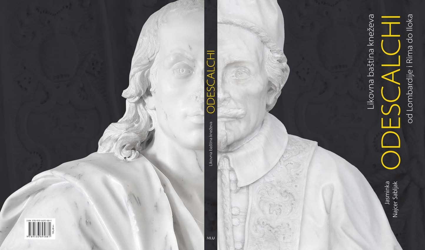 Odescalchi monografija OMOT internet